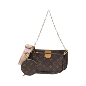 Louis Vuitton Monogram Multi Pochette Accessoires M44840 Shoulder Bag