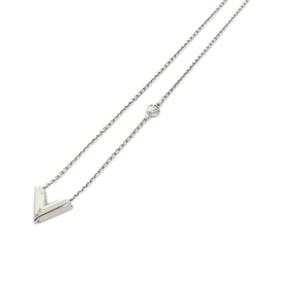 Louis Vuitton Essential V Necklace M63197