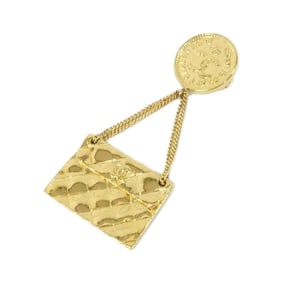 Chanel brooch