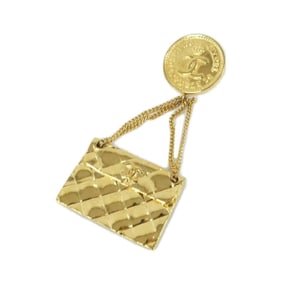Chanel brooch