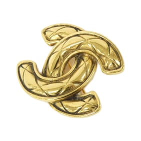 Chanel brooch