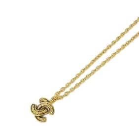 Chanel necklace