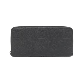 Louis Vuitton Taurillon Monogram Zippy Wallet Horizontal M11721