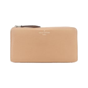 Louis Vuitton Taurillon Portefeuille Comete M63103 Wallet