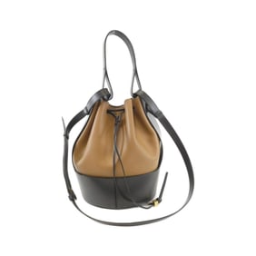 Loewe Balloon 326 76AC30 Shoulder Bag