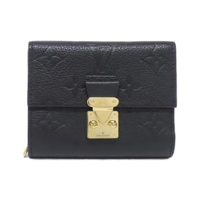 Louis Vuitton Monogram Empreinte Portefeuille Metis Compact M80880 Wallet