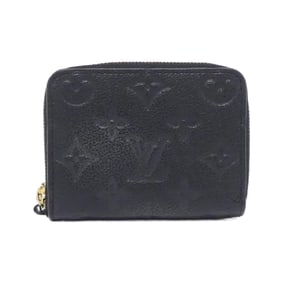 Louis Vuitton Monogram Empreinte Zippy Coin Purse M60574 Wallets & Cases