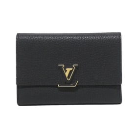 Louis Vuitton Portefeuille Capucines Compact M62157 Wallet