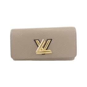 Louis Vuitton Epi Portefeuille Twist Wallet M67510