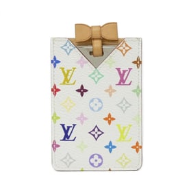 Louis Vuitton Multicolore Etui Miroir M92651 Mirror