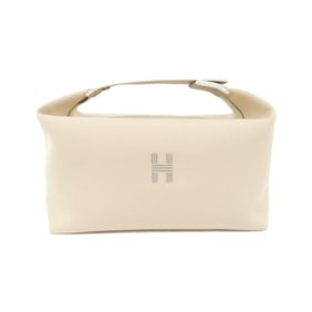 Hermes Hermès Bride A Black GM 103223M Pouch
