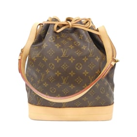 Louis Vuitton Monogram Noe M42224 Shoulder Bag