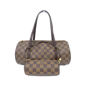 Louis Vuitton Damier Papillon 30cm N51303 Handbag