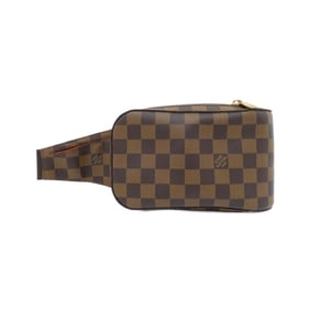 Louis Vuitton Damier Geronimos N51994 Shoulder Bag