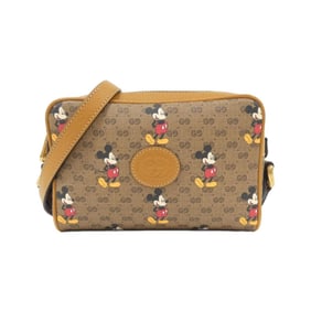 Gucci 602536 HWUBM Shoulder Bag