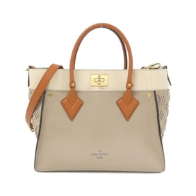 Louis Vuitton On My Side MM M53825 Handbag