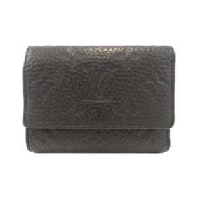 Louis Vuitton Taurillon Monogram Portefeuille Pilot Wallet M82556