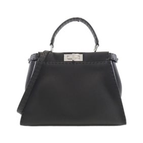 Fendi Selleria Peekaboo 8BN226 Q0J Handbag