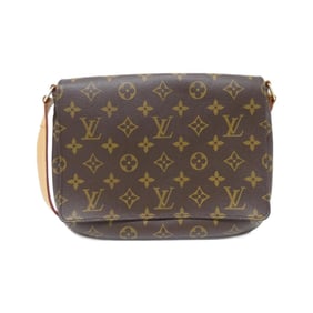Louis Vuitton Monogram Musette Tango Shoulder Bag M51388