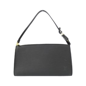 Louis Vuitton Epi Pochette Accessoires 24cm M52942 Accessory Pouch