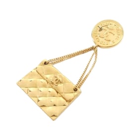 Chanel brooch
