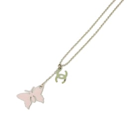 Chanel necklace