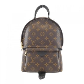 Louis Vuitton Monogram Palm Springs Backpack PM M44871