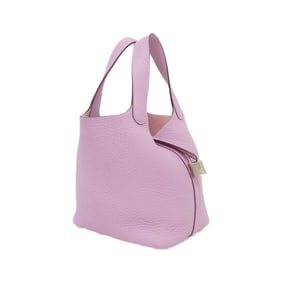 Hermes Hermès Picotin Lock PM 056289CK Handbag