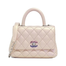 Chanel AS2215 handbag