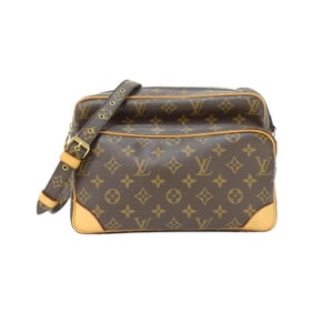 Louis Vuitton Monogram Nile M45244 Shoulder Bag