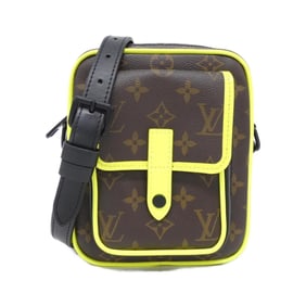 Louis Vuitton Monogram Christopher Wearable Wallet M80793 Shoulder Bag