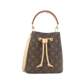 Louis Vuitton Monogram Neo Noe BB M46581 Shoulder Bag