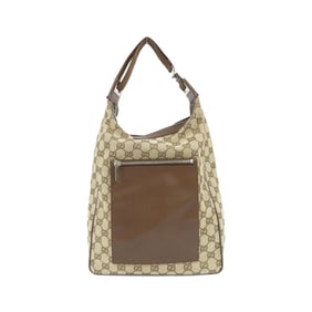 Gucci 019 0538 Shoulder Bag