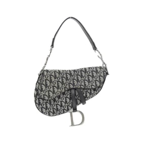 Christian Dior Saddle SLO44001 Shoulder Bag