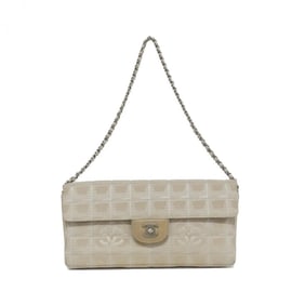 Chanel Travel Line 15316 Shoulder Bag