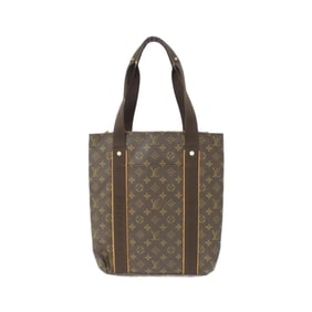 Louis Vuitton Monogram Bobur M53013 Handbag