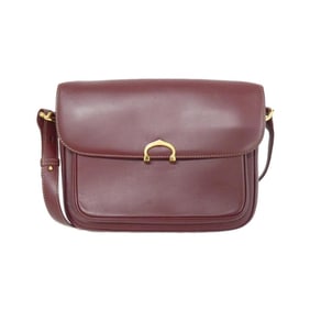 Cartier shoulder bag