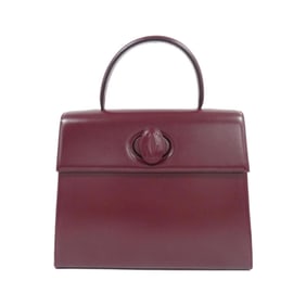 Cartier MUST DE CARTIER handbag