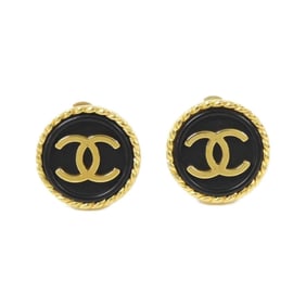 Chanel 04210 Earrings