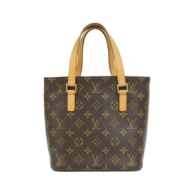 Louis Vuitton Monogram Vavin PM M51172 Handbag