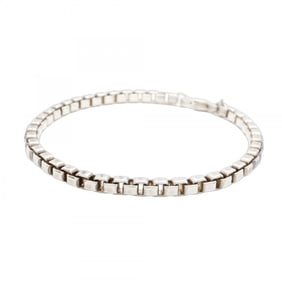 Tiffany Venetian Bracelet in Silver 925 for Women