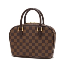 Louis Vuitton Damier Saria Mini Handbag N51286