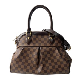Louis Vuitton Women's Damier Trevi PM Handbag