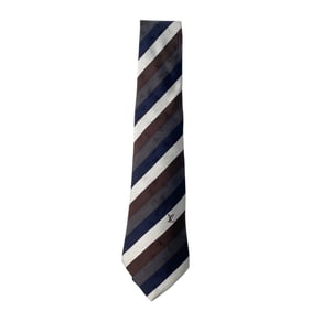 Louis Vuitton Men's Monogram Tie M73941