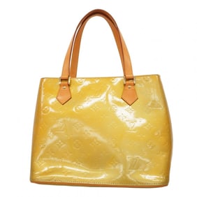 Louis Vuitton Vernis Houston Tote Bag M91053 for Women