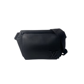 Louis Vuitton Men's Aerogram Takeoff Sling Body Bag IC M57081, Crossbody
