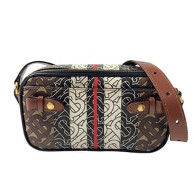 Burberry Women's Shoulder Bag, Camera Crossbody Bag