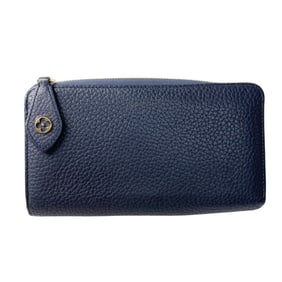 Louis Vuitton Women's/Men's M68582 Portefeuille Comete Bloomer Long Wallet M10270