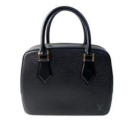 Louis Vuitton Women's Sablon Handbag TH0042