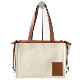 LOEWE Women's Cushion Tote Bag 330.02A93 Shoulder